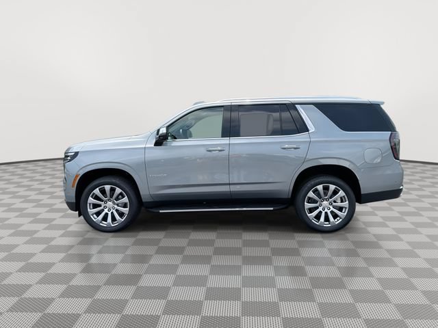 2026 Chevrolet Tahoe Premier - Photo 6
