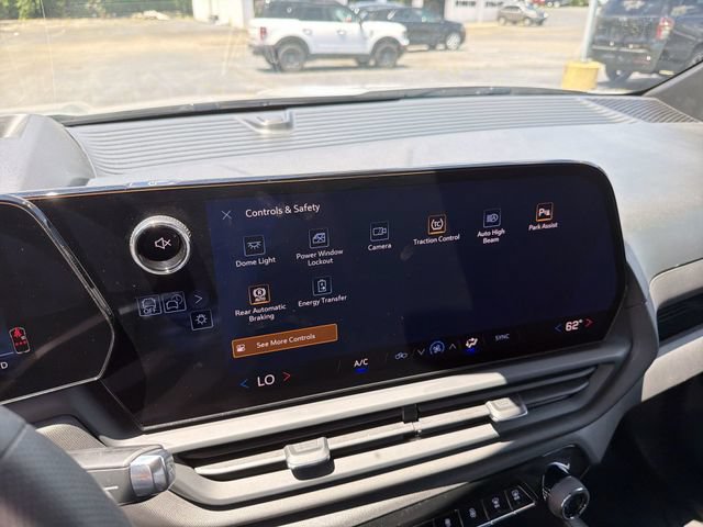 2026 Chevrolet Silverado EV Work Truck - Photo 27
