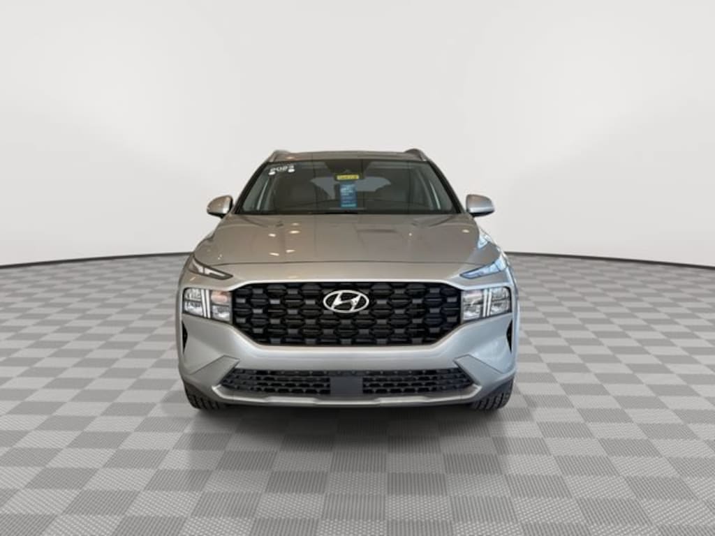 Used 2023 Hyundai Santa Fe SEL SUV