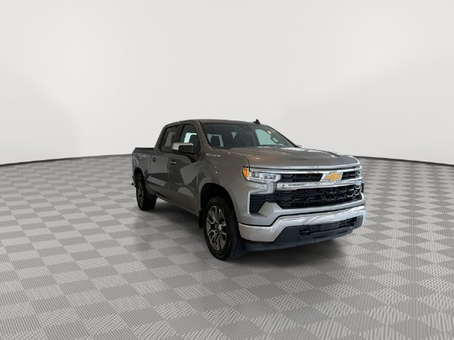 2024 Chevrolet Silverado 1500 LT - Photo 3