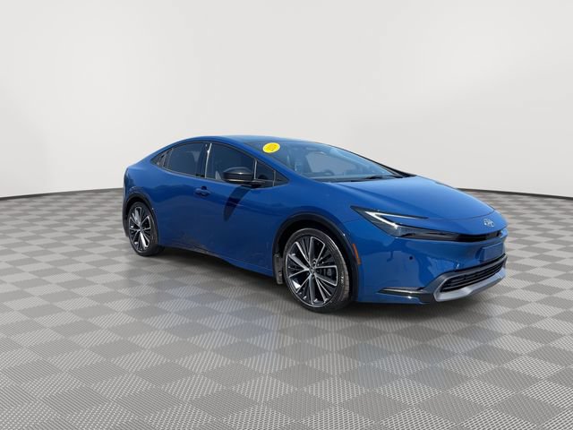 2024 Toyota Prius Limited - Photo 14