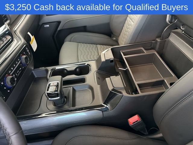 2026 Chevrolet Silverado 1500 ZR2 - Photo 24