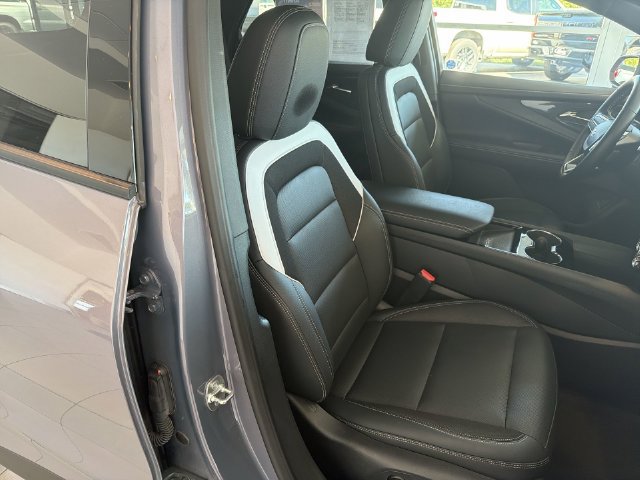 2024 Chevrolet Blazer EV LT - Photo 19