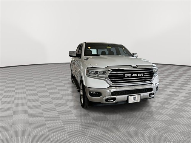 2022 Ram 1500 Longhorn photo 3