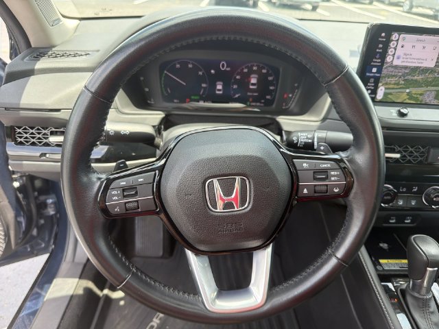 2024 Honda Accord Hybrid Touring - Photo 32