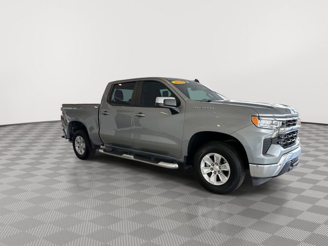 2024 Chevrolet Silverado 1500 LT - Photo 13