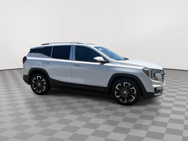 2022 GMC Terrain SLT - Photo 14