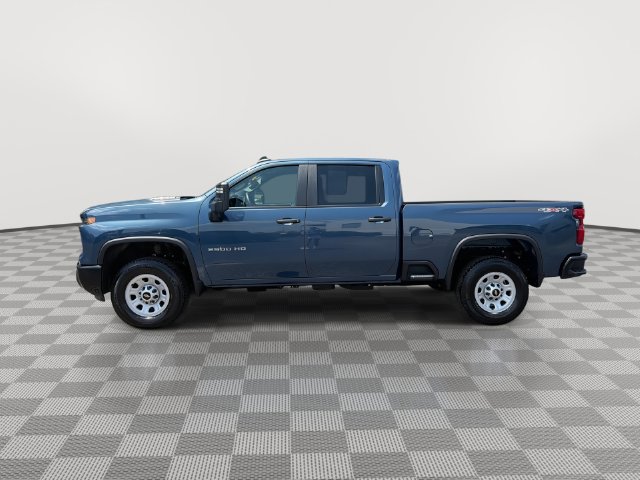 2026 Chevrolet Silverado 2500HD Work Truck - Photo 7