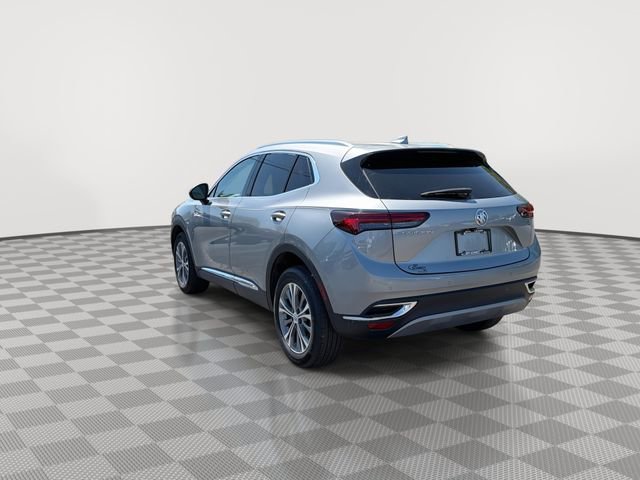 2023 Buick Envision Preferred - Photo 8