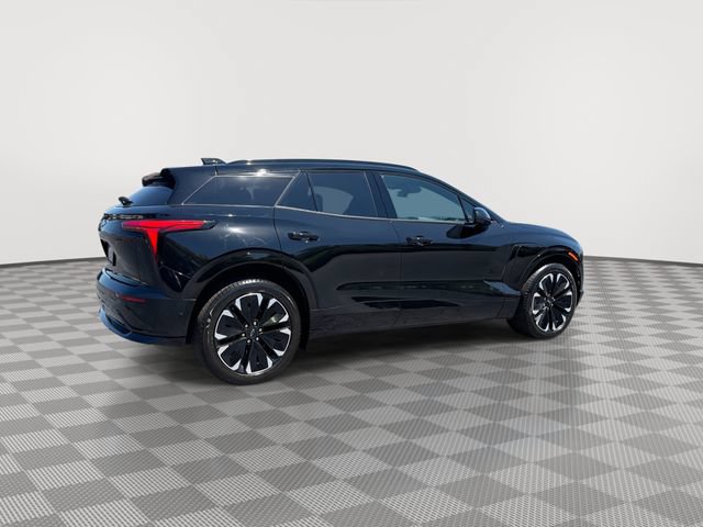 2026 Chevrolet Blazer EV RS - Photo 12