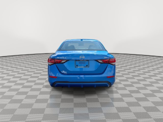 2024 Nissan Sentra SV - Photo 10