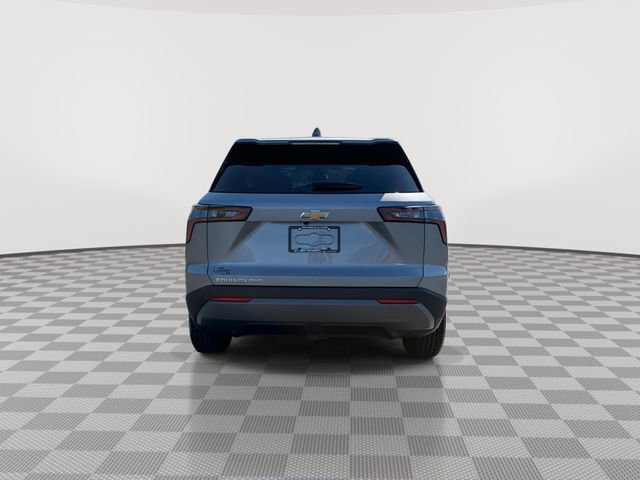 2025 Chevrolet Equinox LT - Photo 9