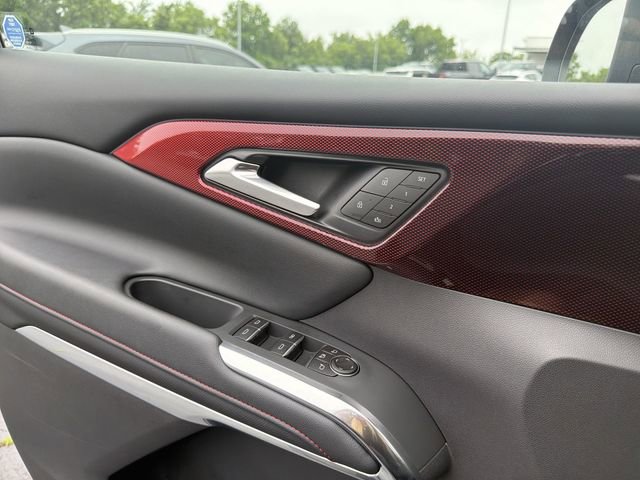 2026 Chevrolet Traverse RS - Photo 24