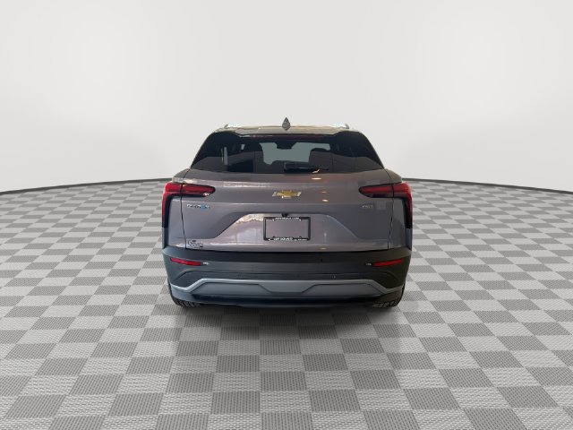 2024 Chevrolet Blazer EV LT - Photo 10