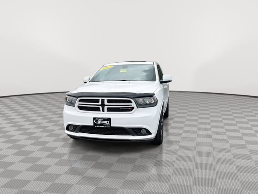 Used 2015 Dodge Durango R/T SUV