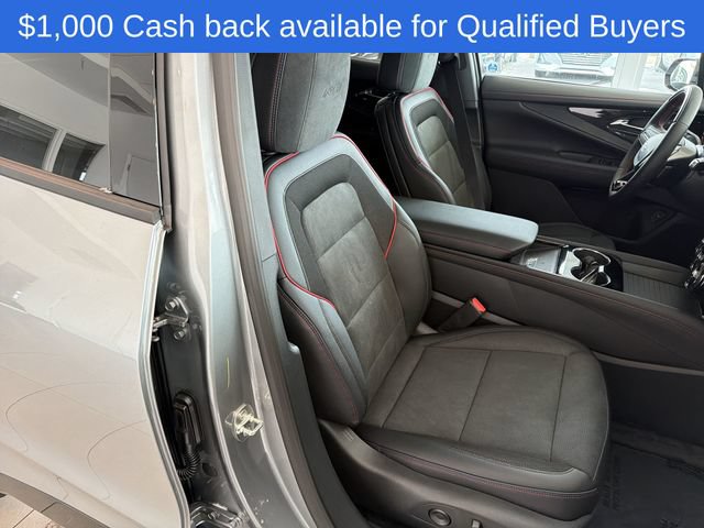 2026 Chevrolet Blazer EV RS - Photo 18