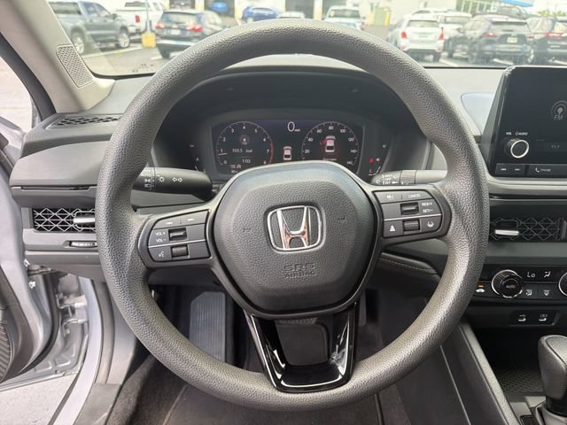 2023 Honda Accord EX - Photo 30