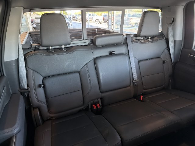 2025 Chevrolet Silverado 2500HD LTZ - Photo 16