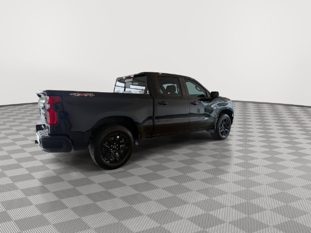 2023 Chevrolet Silverado 1500 RST - Photo 12