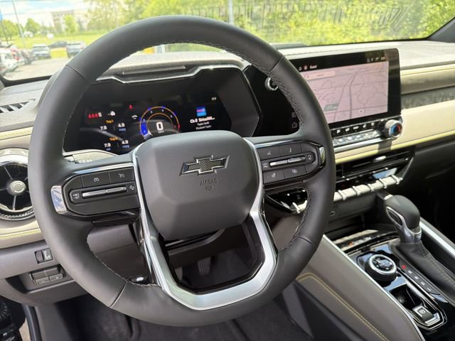 2026 Chevrolet Colorado ZR2 - Photo 17