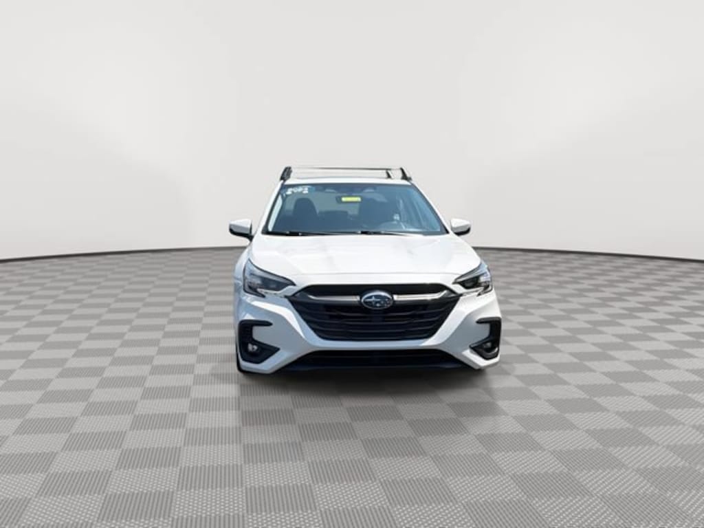 Used 2024 Subaru Legacy Limited Sedan