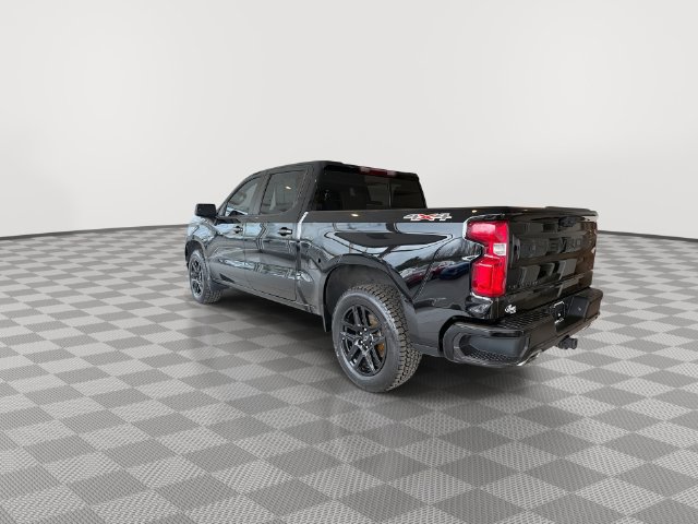 2023 Chevrolet Silverado 1500 RST - Photo 8