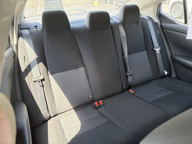 2024 Nissan Sentra SV - Photo 17