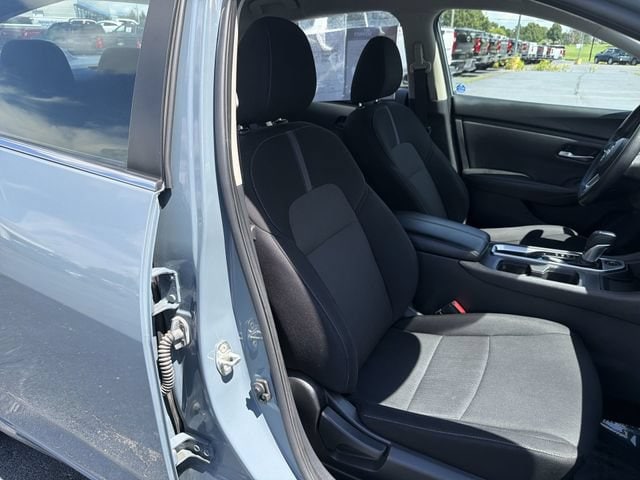 2024 Nissan Sentra SV - Photo 19