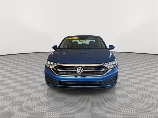 2024 Volkswagen Jetta SE photo 4