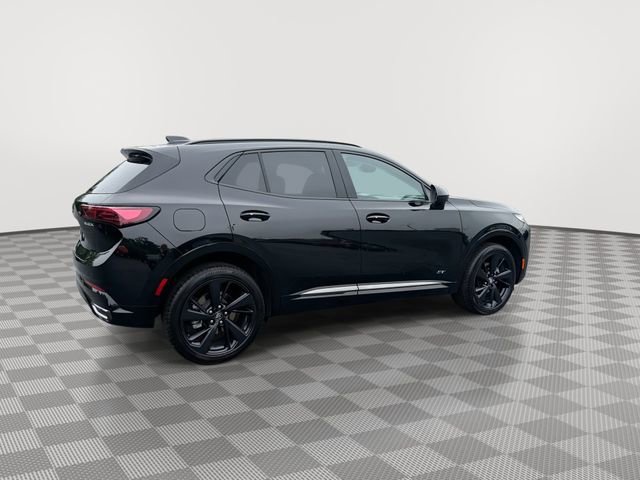 2025 Buick Envision Sport Touring - Photo 11