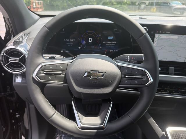 2026 Chevrolet Equinox LT - Photo 30
