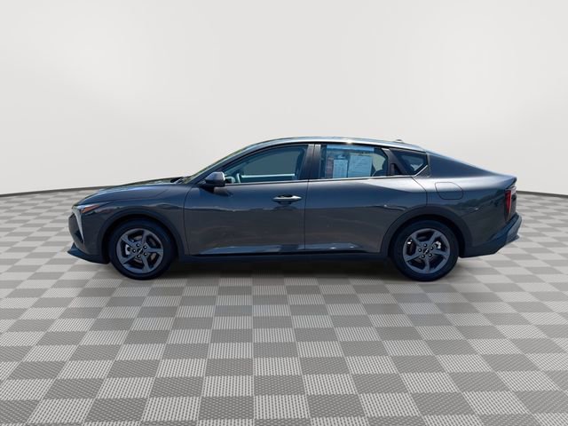 2025 Kia K4 LXS - Photo 6