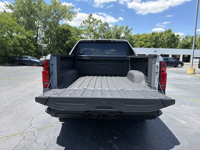 2026 Chevrolet Silverado EV Work Truck - Photo 15