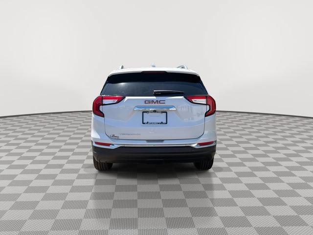 2022 GMC Terrain SLT - Photo 10