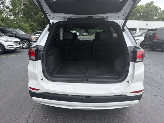 2023 Chevrolet Equinox RS - Photo 16