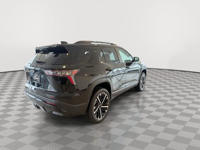 2026 Chevrolet Equinox RS - Photo 10