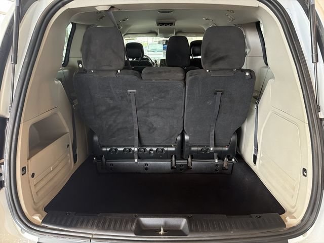2017 Dodge Grand Caravan SE - Photo 16