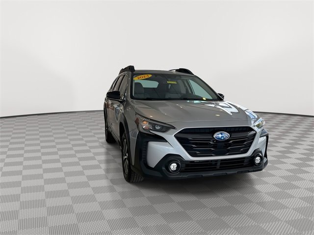 2023 Subaru Outback Premium photo 2
