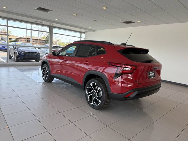 2026 Chevrolet Trax RS - Photo 7