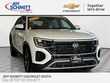 Volkswagen Atlas Cross Sport
