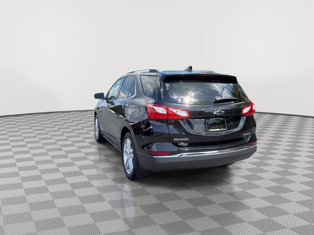 2021 Chevrolet Equinox Premier - Photo 9