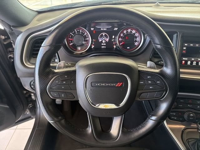 2022 Dodge Challenger GT - Photo 30