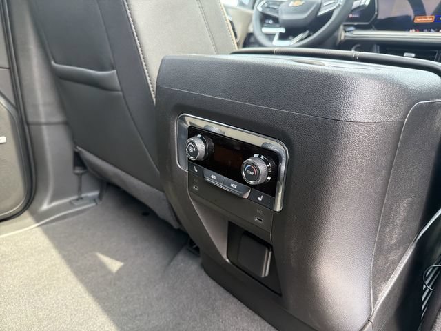 2026 Chevrolet Tahoe Premier - Photo 18