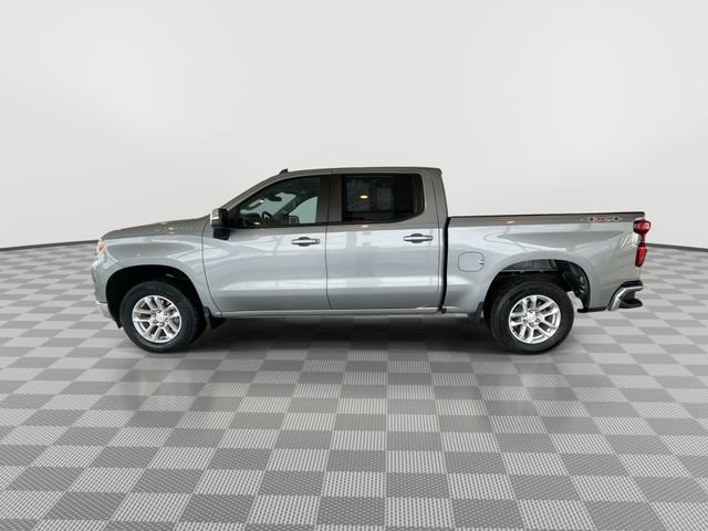 2023 Chevrolet Silverado 1500 LT - Photo 7