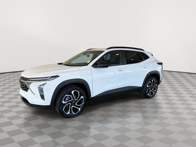 2026 Chevrolet Trax RS - Photo 5