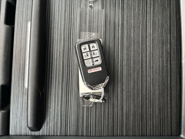 2023 Honda Odyssey Elite - Photo 39