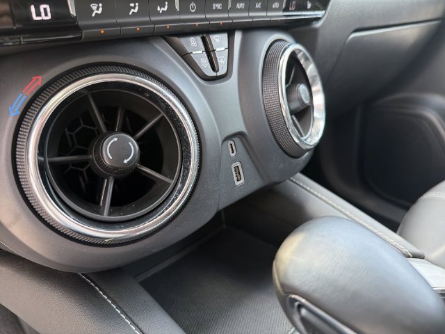 2024 Chevrolet Blazer 3LT - Photo 27