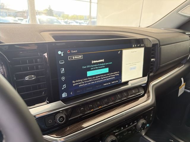 2026 Chevrolet Silverado 1500 RST - Photo 23