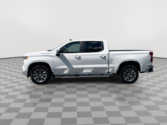 2026 Chevrolet Silverado 1500 LT - Photo 7