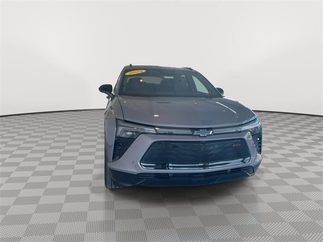 2025 Chevrolet Blazer EV RS photo 3